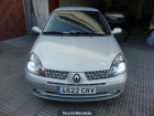 RENAULT CLIO II 1.5 DCI 5 PUERTAS OPORTUNIDAD - mejor precio | unprecio.es