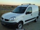 Renault Kangoo Pack Authentique 1.5dCi - mejor precio | unprecio.es