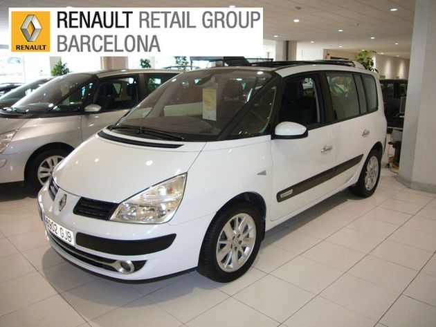 RENAULT MEGANE  1.5DCI DYNAMIQUE 105