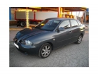 SEAT CORDOBA 1.9 TDI 100CV SPORTRIDE - mejor precio | unprecio.es