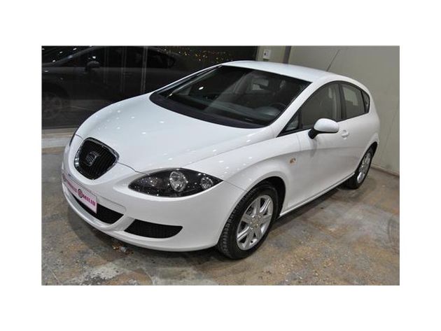 SEAT LEON 1.9 TDI 105CV REFERENCE