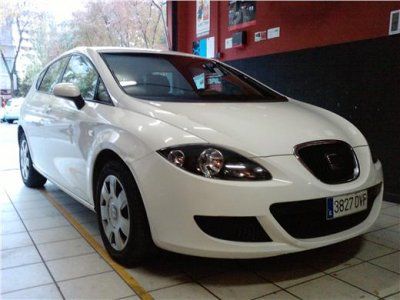 SEAT LEON 1.9 TDI 105CV REFERENCE - Madrid