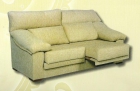 Sofá 3 plazas chaise long - mejor precio | unprecio.es