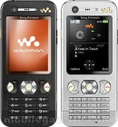 Sony ericsson W890i - mejor precio | unprecio.es