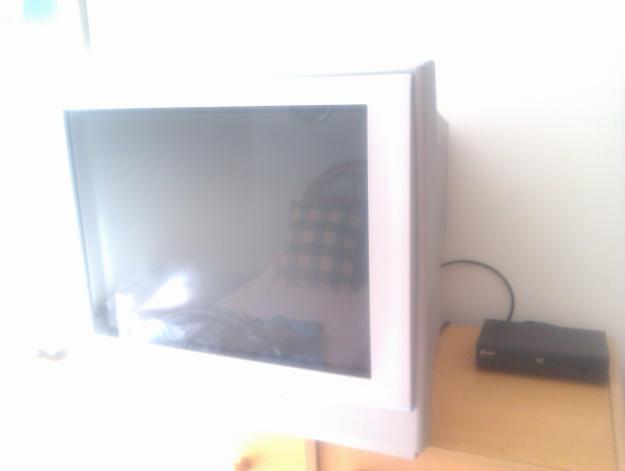 TELEVISOR 21’’ JVC