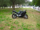 VENDO HYOSUNG COMET GT 250R - mejor precio | unprecio.es