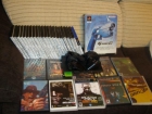 VENDO PS2+150 JUEGOS+2 MANDOS+MEMORY+PISTOLA GCOM2 - mejor precio | unprecio.es