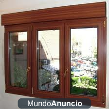 VENTANAS Y PUERTAS DE PVC. VENTA Y INSTALACIÓN