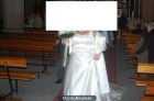 VESTIDO NOVIA - mejor precio | unprecio.es