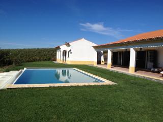 Villa : 8/10 personas - piscina - avis  alentejo  portugal