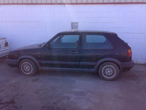 Volkswagen Golf 1.8 GTI