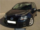 Volkswagen Golf 2.0 TDI 140cv GT Sport - mejor precio | unprecio.es