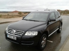 Volkswagen Touareg R5 TDI, 14.100€ - mejor precio | unprecio.es
