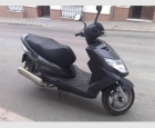 YAMAHA CYGNUS X - mejor precio | unprecio.es