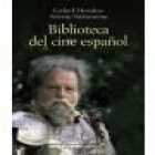 Biblioteca del cine español - mejor precio | unprecio.es