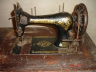 Máquina de coser antigua Singer - mejor precio | unprecio.es