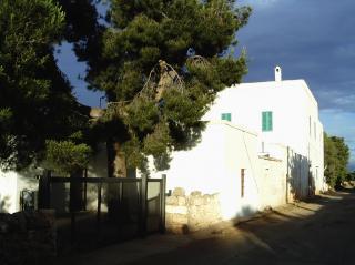 Apartamento : 4/5 personas - polignano a mare  bari (provincia de)  pouilles  italia