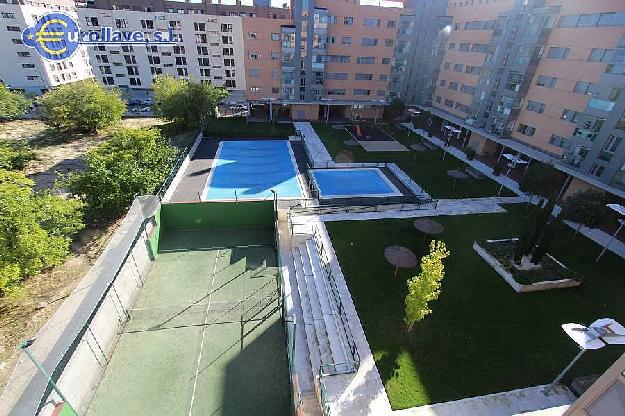 Apartamento en Madrid