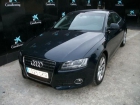 AUDI A4  2.0TDI MULTITRONIC 143 DPF - mejor precio | unprecio.es