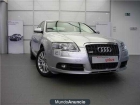 Audi A6 2.0 TDI Style - mejor precio | unprecio.es