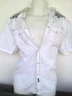 CAMISA MARCA  DIESEL HOMBRE TALLA M Y L - mejor precio | unprecio.es