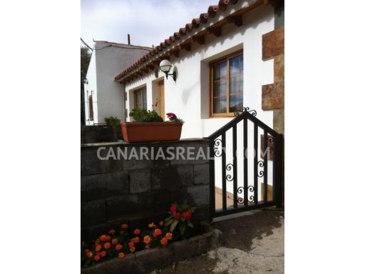 Casa de campo - Tejeda