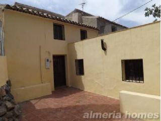 Casa en venta en Oria, Almería (Costa Almería)