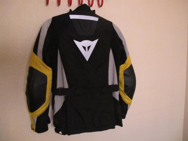 Chaqueta Dainese