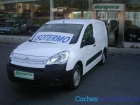 Citroen Berlingo - mejor precio | unprecio.es
