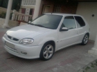CITROEN SAXO VTS 1.6 i 100 CV 2.000 - mejor precio | unprecio.es
