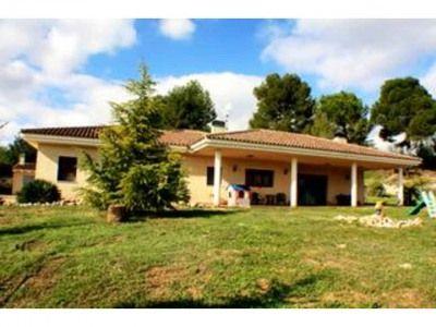 Finca/Casa Rural en venta en Ontinyent, Valencia (Costa Valencia)