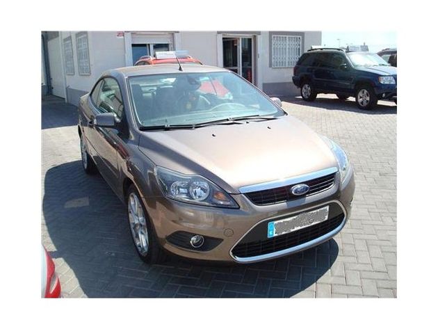FORD KUGA 2.0TDCI TREND 2WD