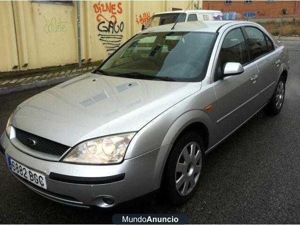 Ford Mondeo 1.8i 16v Trend