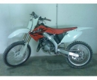 HONDA CR 125 R - mejor precio | unprecio.es