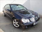 Mercedes-Benz CLASE CLK CLK 500 - mejor precio | unprecio.es