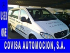 Mercedes-Benz Vito 109CDI L Larga - mejor precio | unprecio.es