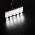 Panel Interior 10 Leds Luz Blanca - mejor precio | unprecio.es
