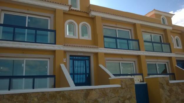 Piso con Terraza y Garaje en Venta en El Cotillo, Fuerteventura