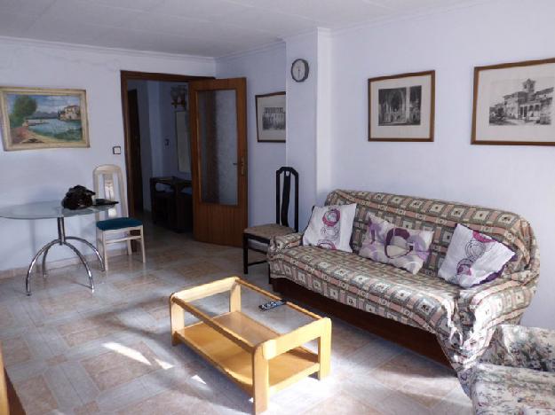 Piso en Alicante/Alacant