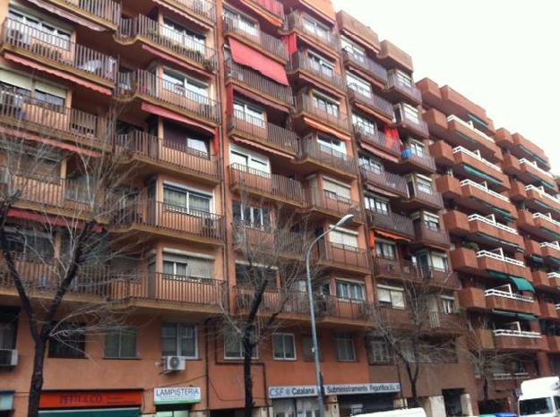 Piso en Barcelona