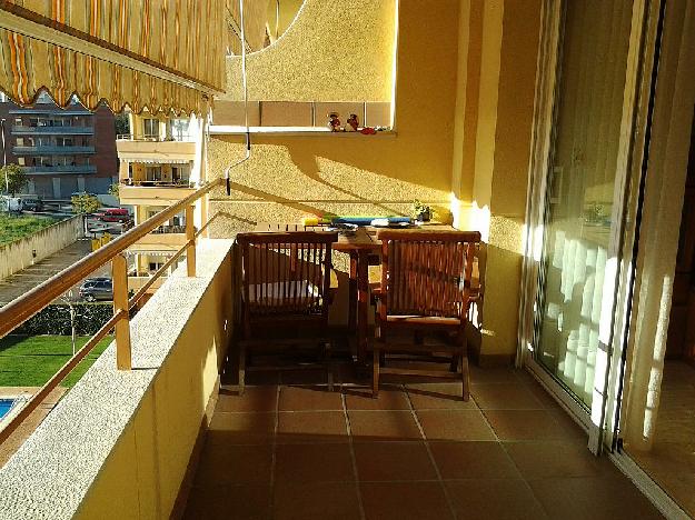 Piso en Blanes