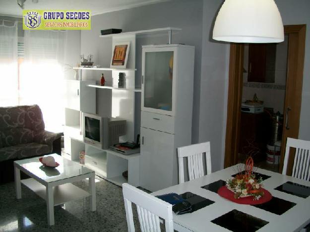Piso en Elche/Elx