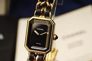 Reloj chanel premiere lady