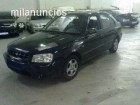 se vende hyundai accent gasolina año 2001 - mejor precio | unprecio.es