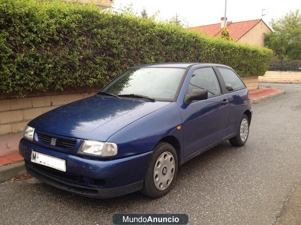 Seat Ibiza 1.9 TDI Económico