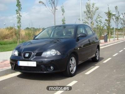 Seat ibiza 19 tdi sportrider en tarragona
