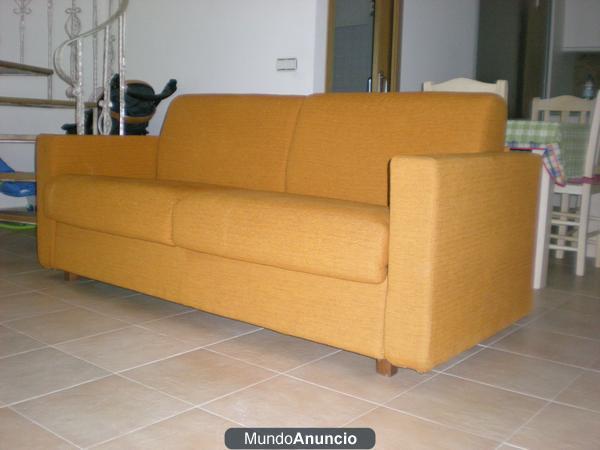 SOFA CAMA ITALIANO