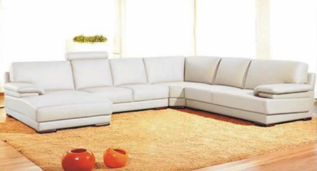 Sofas chaiselounge