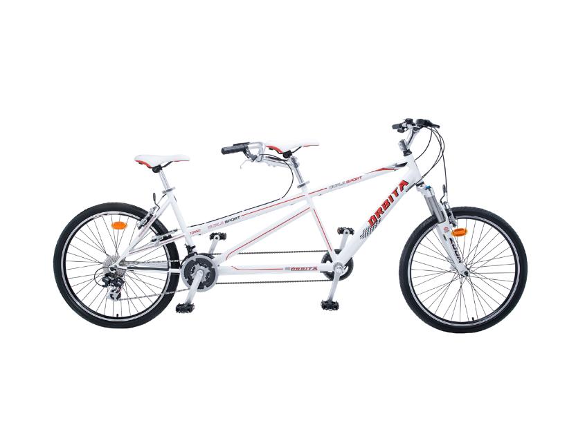 Tandem sport orbita