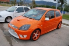 vendo ford fiesta st tuning - mejor precio | unprecio.es